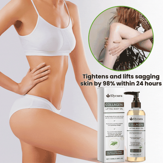 Nourishing Body Oil