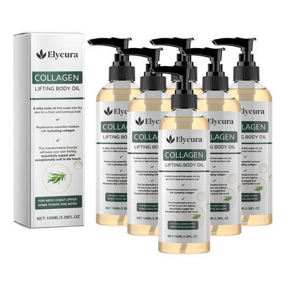 Nourishing Body Oil