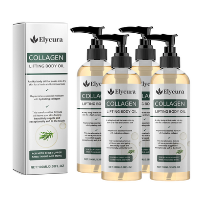 Nourishing Body Oil