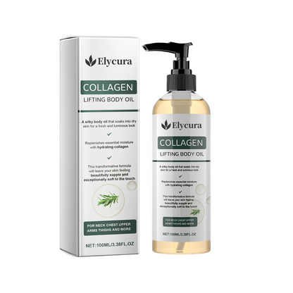 Nourishing Body Oil
