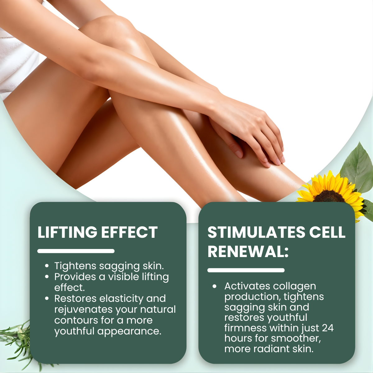 Nourishing Body Oil