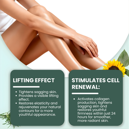 Nourishing Body Oil