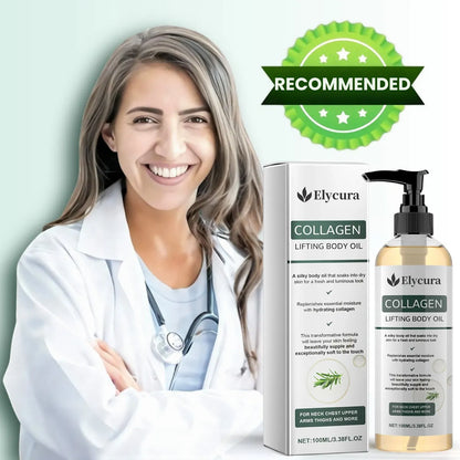Nourishing Body Oil